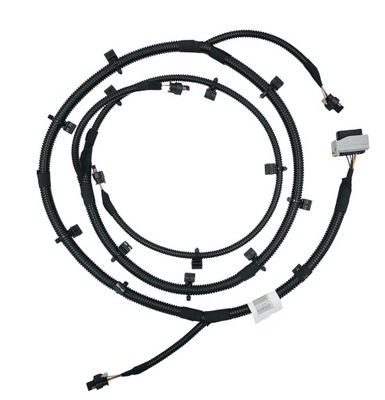 Жгут трубопровод alfa romeo 50560415 фото №1