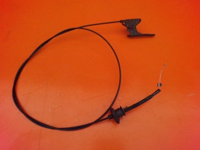 Трос ручка капот peugeot 508 sw kombi 11r фото №1