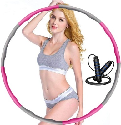 Hula Hoop JWTEEE 48-88 cm