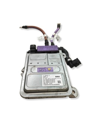 Bmw 5 g60 модуль потужності 5b36438 фото №1