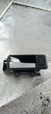 Ручка wew,lewy задняя ford focus 06r hb фото №1