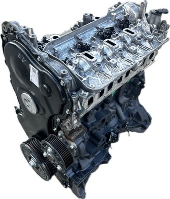 Двигатель renault kadjar scenic koles nissan qashaqai x-trail 1.7 dci r9na401 фото №1