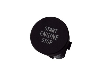 Панель двигатель запуск стоп renault clio v kangoo iii фото №1