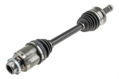 Привідний вал привідна ліва fiat sedici suzuki sx4 2006- фото №1