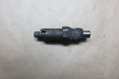 Renault kangoo 1.9d форсунка lucas фото №1