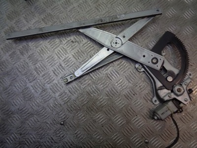 Механизм стекло левый перед aveo t255 96652141 фото №1