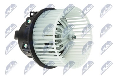 VENTILADOR DE VENTILACIÓN AIRE VOLVO S60 2010-,S80 2  