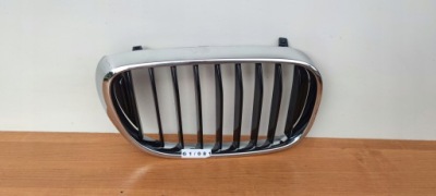 Bmw 7 g11 g12 правый решётка радиатора решётка радиатора решётка решётка радиатора rh фото №1