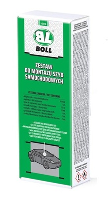 ZESTAW DO DEMONTAŻU SZYB BOLL