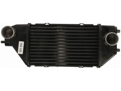 Интеркулер honda fr-v 2.2 cr-v ii mk2 2.2 фото №1