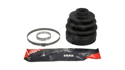 Hart захист шарнір wew kia sorento jc sportage k фото №1