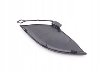 Заглушка фаркоп перед bmw x3 f25 фото №1