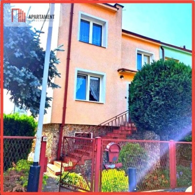 Dom, Bydgoszcz, 158 m²