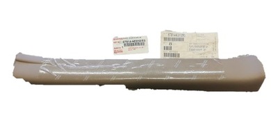 Sienna накладка молдинг порог левая перед nowa oryg фото №1