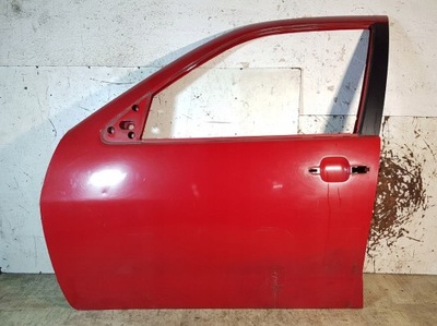Дверь левый перед seat cordoba i фото №1