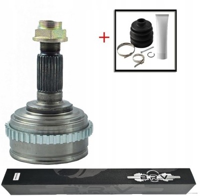 Шарнир наружный chevrolet epica kl1_ 2.0 d фото №1