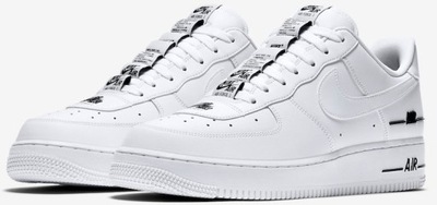 NIKE AIR FORCE 1 '07 CJ1379 100 r 45