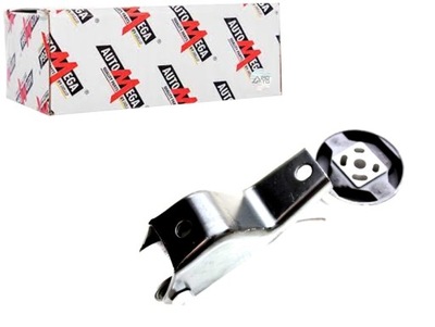 Подушка двигателя automega фото №1