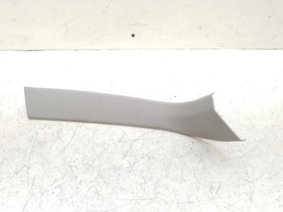 Захист кришки лівий задня bmw 3 e91 фото №1