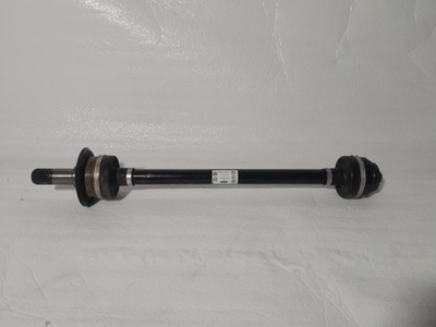 Bmw 7 g11 g12 привідний вал ліва задня задня 8639465 фото №1