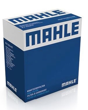FILTRO COMBUSTIBLES MAHLE KL 572  
