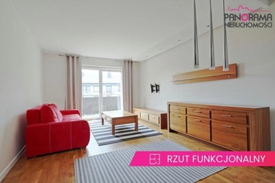 Mieszkanie, Toruń, Stawki, 64 m²