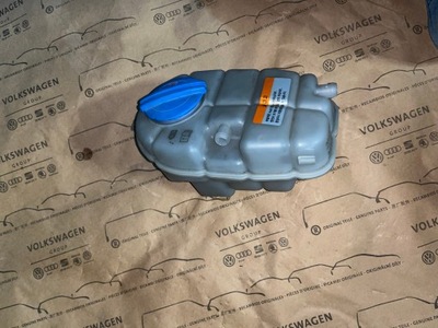 AUDI A6 A7 C7 БАЧОК РОЗШИРЮВАЛЬНИЙ 4G0121403R