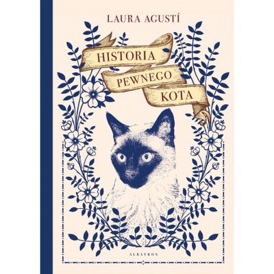 Historia pewnego kota Laura Agustí