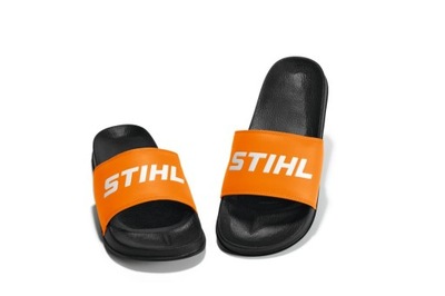 KLAPKI BASENOWE STIHL | 42-43