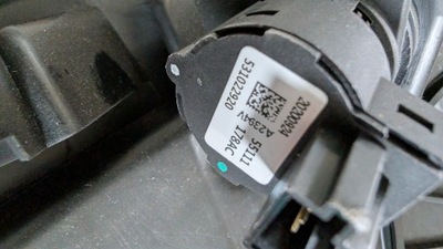 Датчик температуры jeep compass ii lift 531022920 фото №1