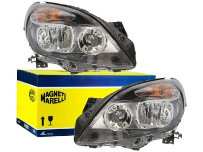 FAROS REJILLAS MERCEDES CLASE B W246 W242 11-18  