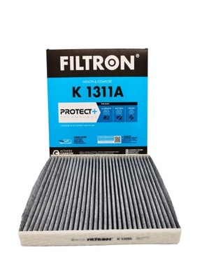 FILTRAS KABINOS FILTRON K 1311A K1311A 