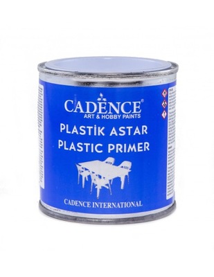 CADENCE PLASTIC PRIMER impregnat do plastiku 250ml