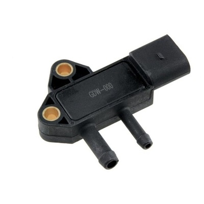 Nty ecs-dw-000 датчик, тиск вихлопних газів фото №1