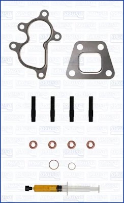 AJUJTC11048 JUEGO DE MONTAJE TURBINA VW TRANS  