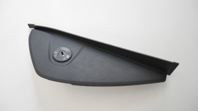 Bmw x1 x2 f39 f48 защита консоли правая 9292146 фото №1