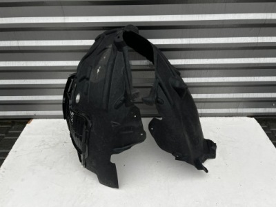 Підкрилок перед porsche cayenne 9y0 9y0810072 фото №1