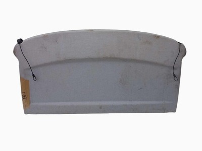 Полиця задня задня багажника світла bmw 1 e87 фото №1