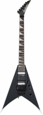 Gitara elektryczna Jackson JS32 King V AH BK