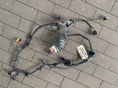 Электропроводка дверь левых bentley continental lift фото №1