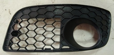 DEFLECTOR DE PARAGOLPES VW GOLF 5 GTI 04-09R IZQUIERDA  