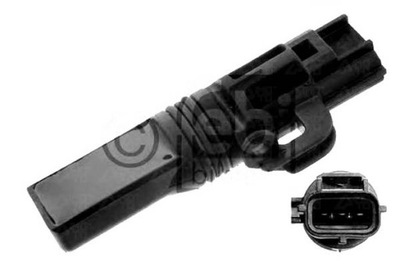 Датчик скорости транспортного средства ford febi bilstein фото №1