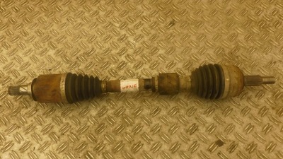 Приводной вал левая renault megane iv фото №1