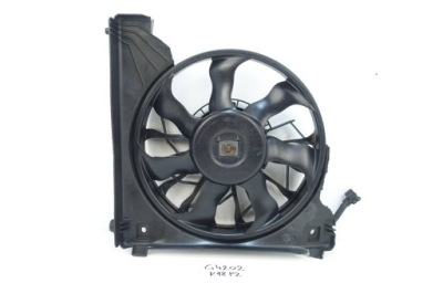 Вентилятор вентилятор tesla model s 2012- 600735200e фото №1