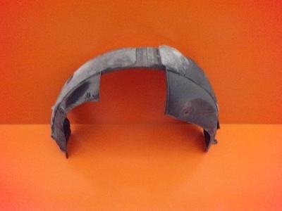 Підкрилок pt правий задня kombi hyundai i30 ii 13r фото №1