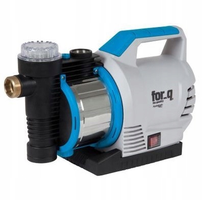 Pompa powierzchniowa for-q 650 W 3200 l/h
