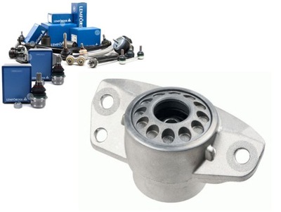 Lemforder подушка амортизатора фото №1