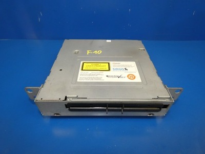 Bmw 5 f10 f11 радио считыватель навигация фото №1