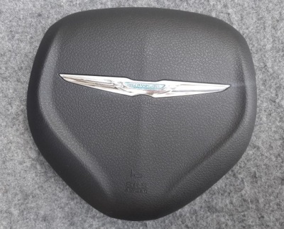 Chrysler town & country 2020 подушка подушка безпеки фото №1