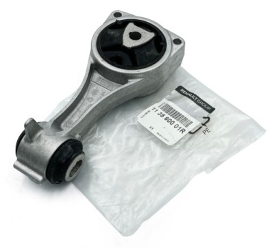 Оригинальная оригинальный номер кронштейн подушка двигателя renault laguna iii 2.0dci фото №1